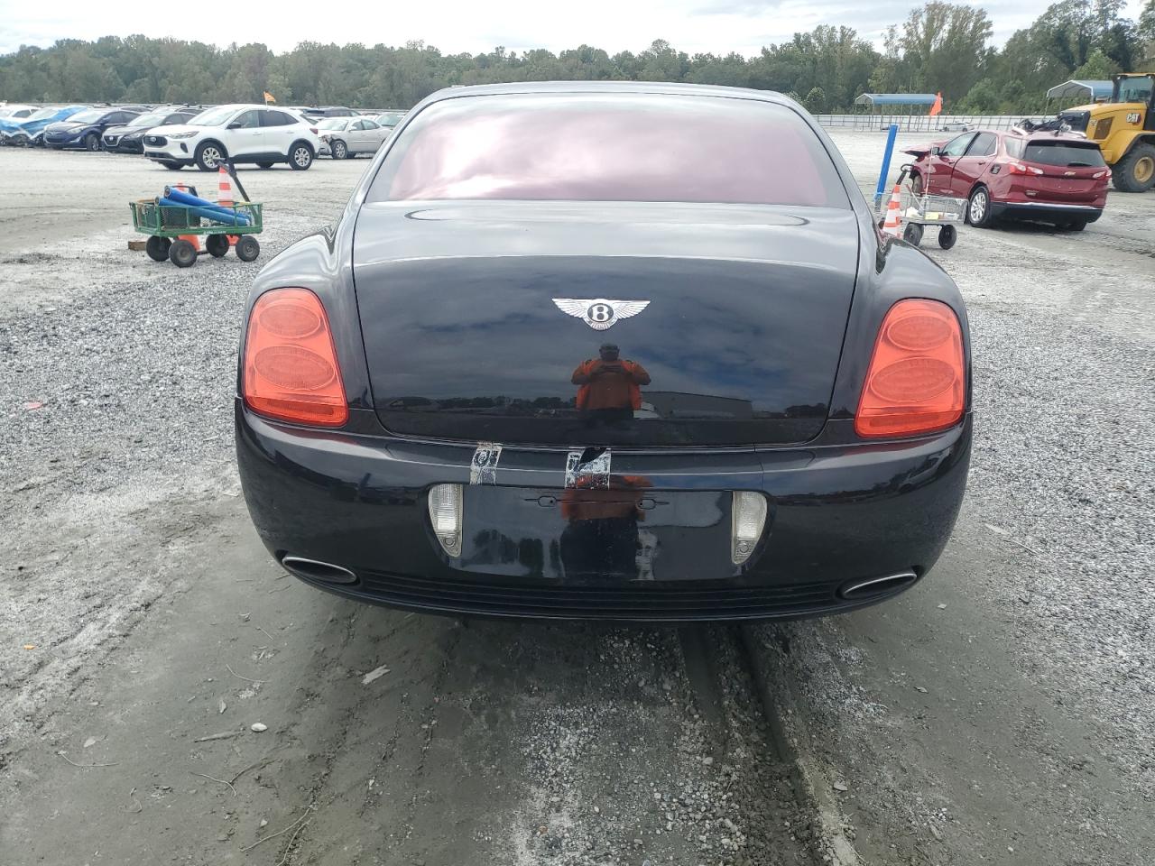 Continental Continental