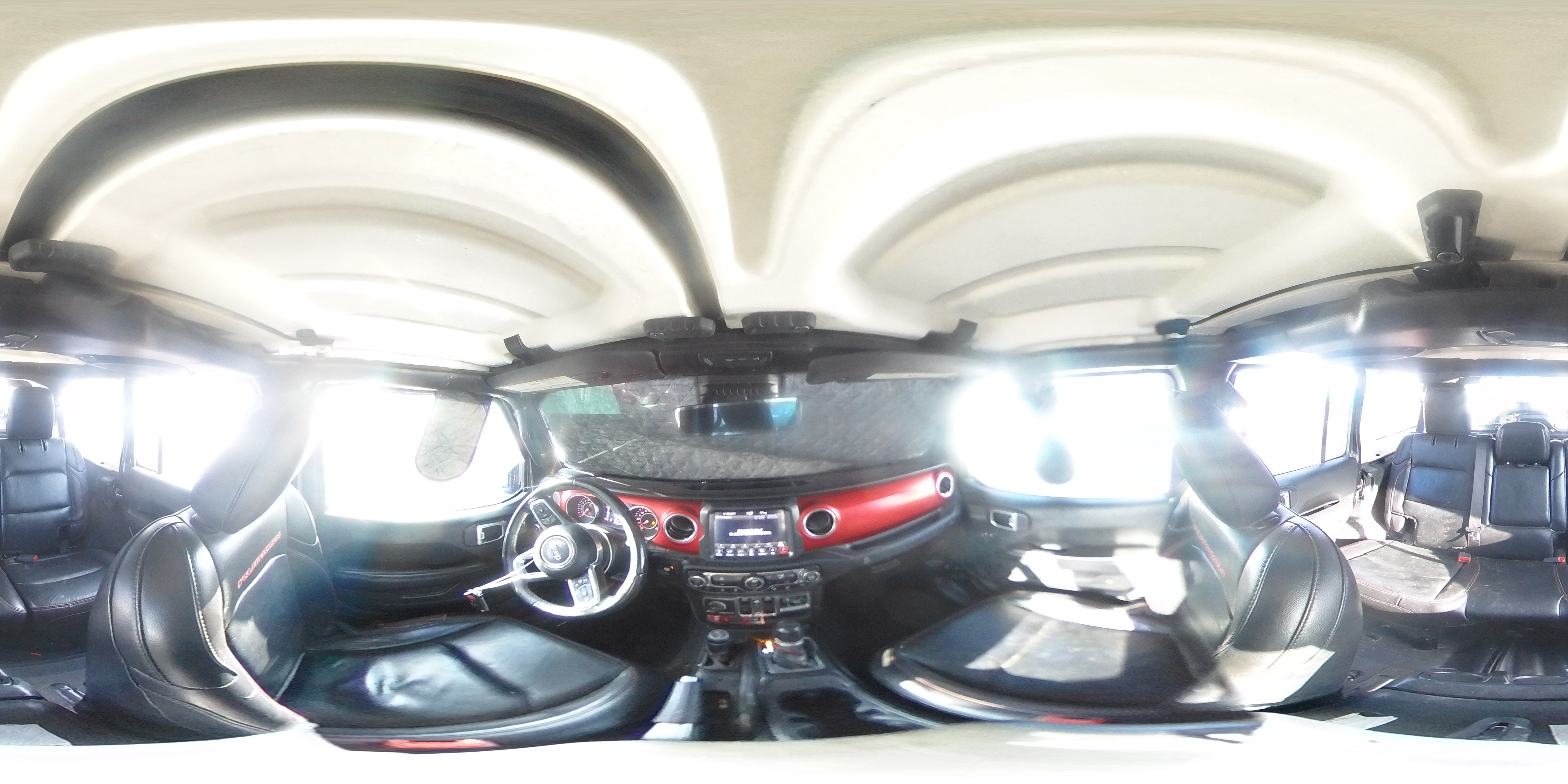 2019 Jeep Wrangler Unlimited Rubicon VIN: 1C4HJXFN6KW565297 Lot: 71742675