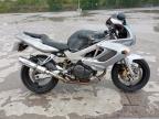 1998 HONDA VTR 1000 F  for sale at Copart ST HELENS