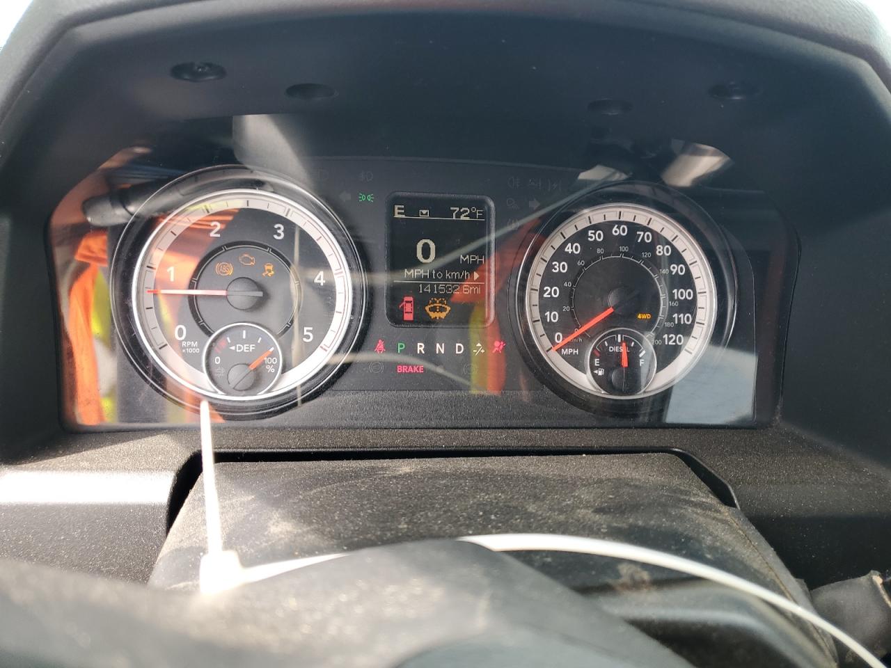 2018 Ram 3500 St VIN: 3C63RRGL2JG372466 Lot: 80574335