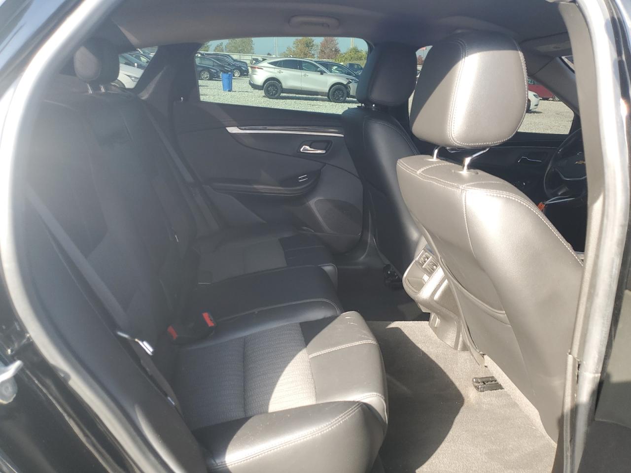 2020 Chevrolet Impala Lt VIN: 2G11Z5S32L9100621 Lot: 83966905