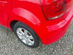 2012 VOLKSWAGEN POLO MATCH 60 1.2 60 MATCH 5DR for sale at Copart EAST KILBRIDE