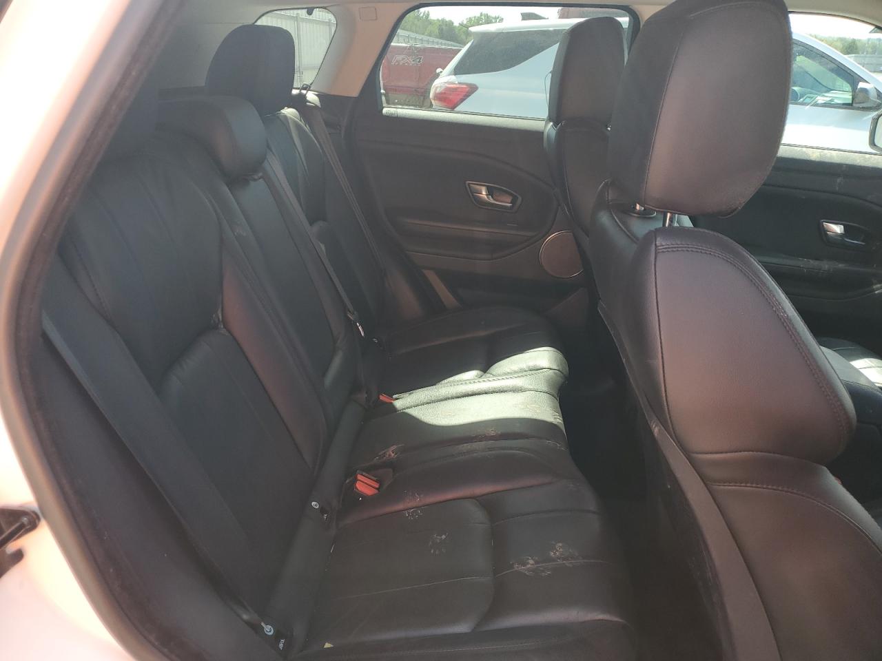 2018 Land Rover Range Rover Evoque Se VIN: SALVP2RX1JH297384 Lot: 82149985