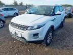 2015 LAND ROVER RANGEROVEREVOQUE PUR T ED  for sale at Copart YORK