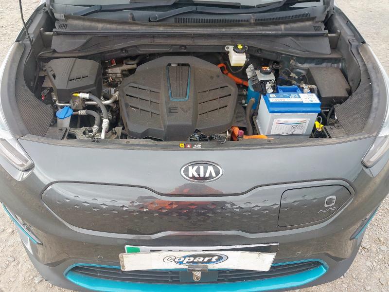 2021 KIA E-NIRO 150KW 4+ 64KWH 5DR AUTO