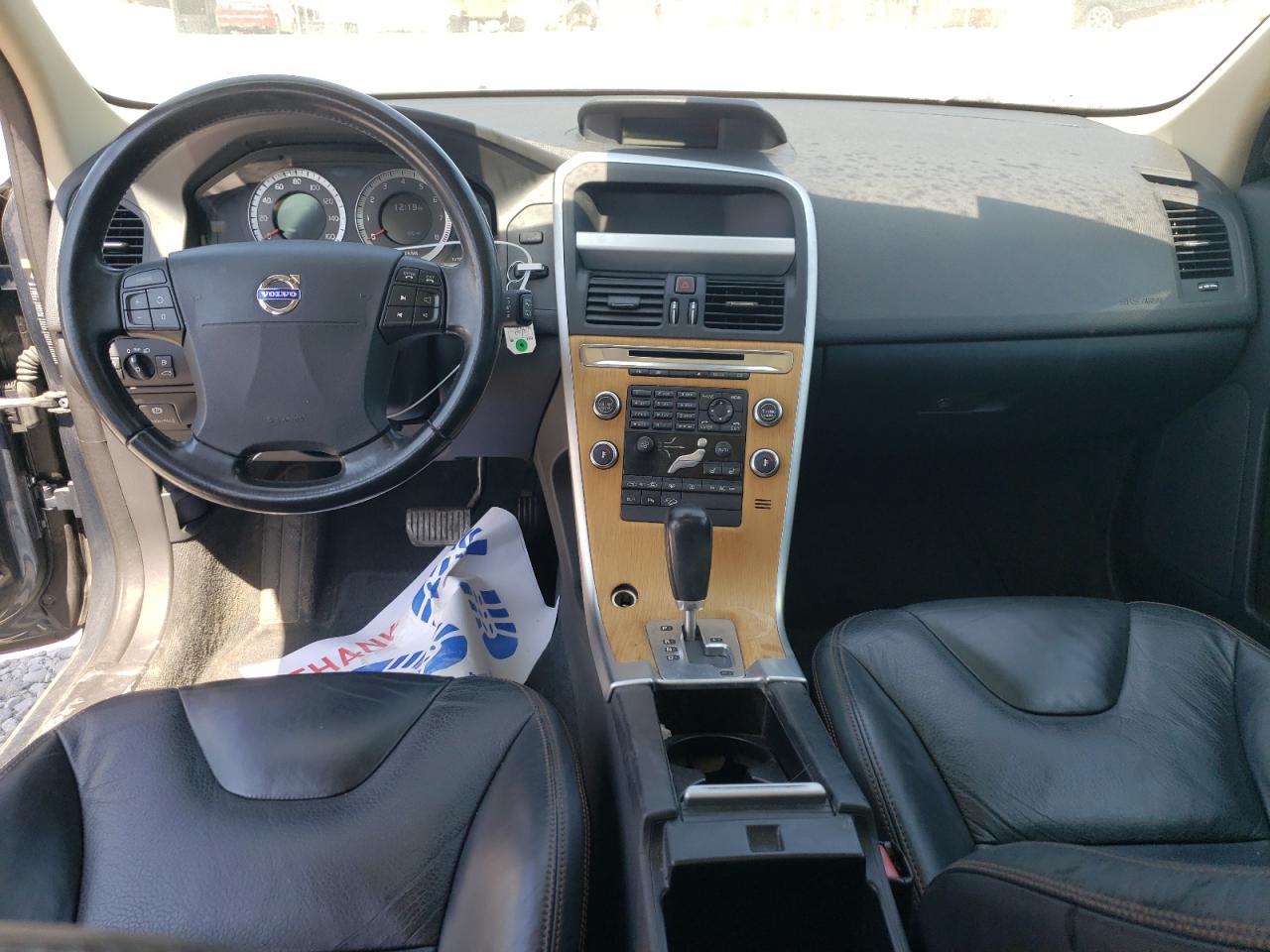 2010 Volvo Xc60 T6 VIN: YV4992DZ3A2031523 Lot: 72087995