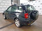 2004 TOYOTA RAV4 XT4 VVTI  for sale at Copart EAST KILBRIDE