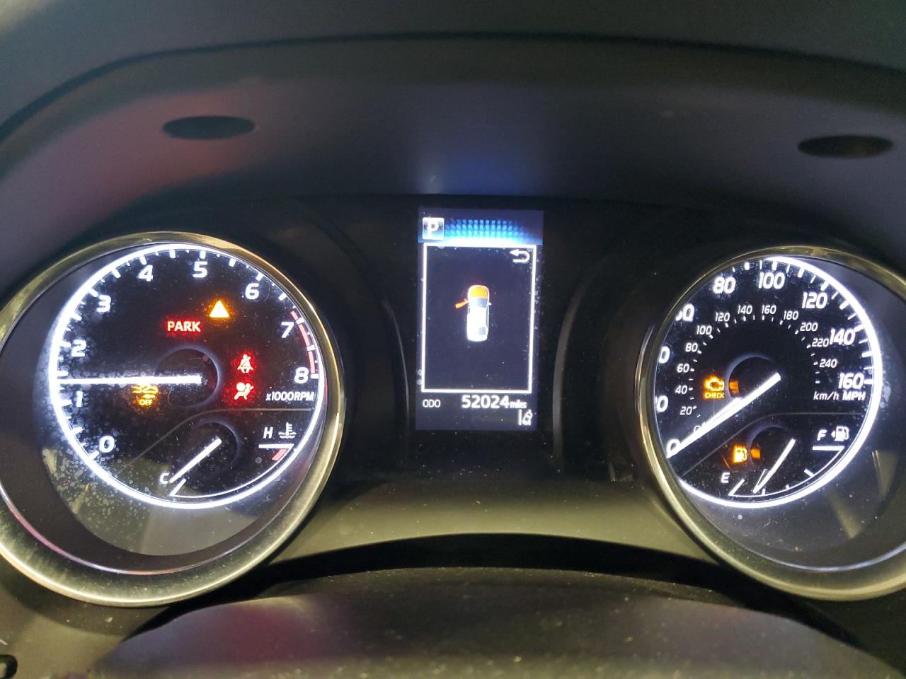 2020 Toyota Camry Le VIN: 4T1C11AK9LU983043 Lot: 81403025