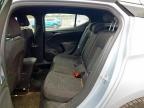 2015 VAUXHALL ASTRA SRI ECOFLEX S/S  for sale at Copart CORBY