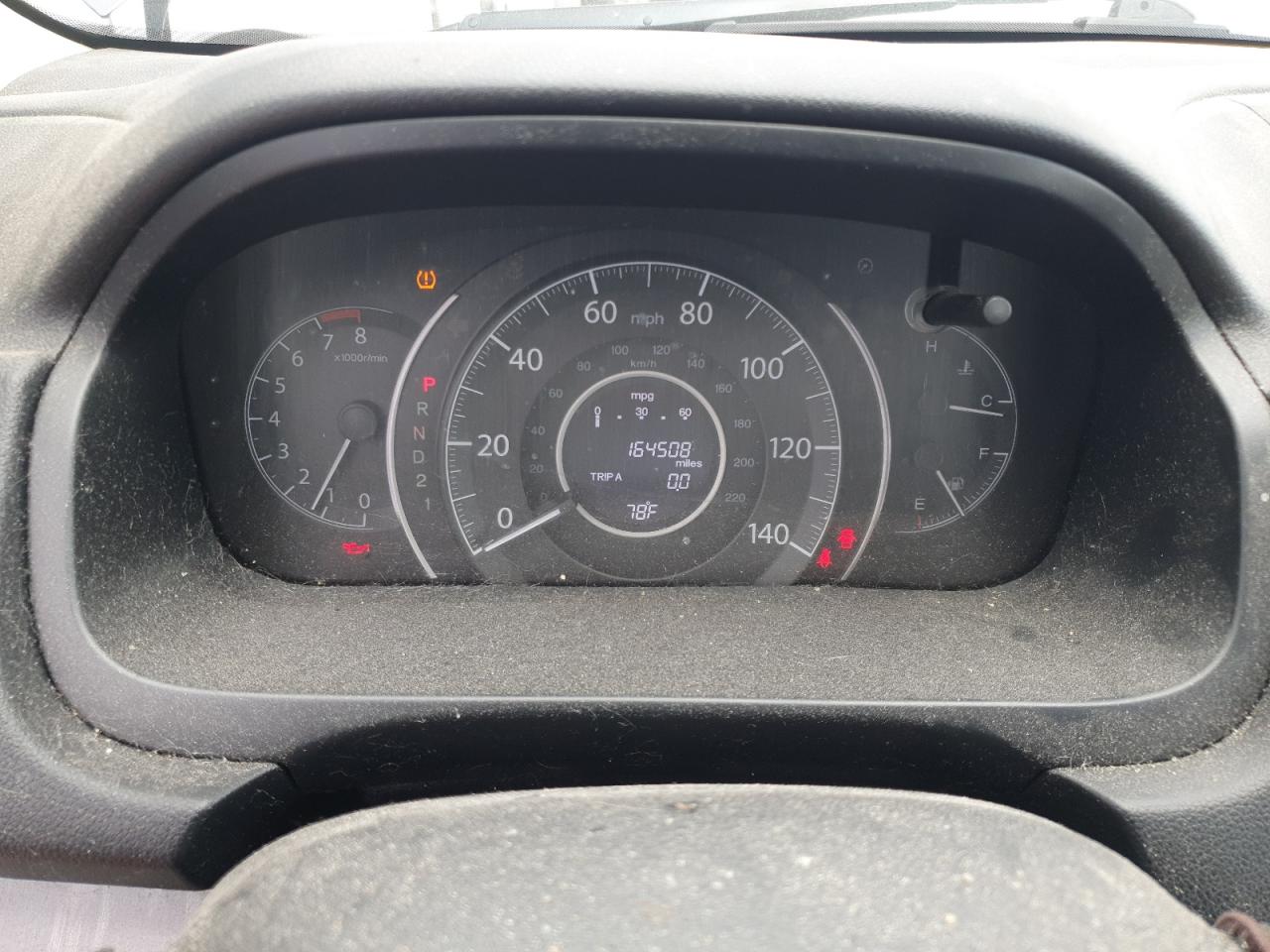 2012 Honda Cr-V Exl VIN: JHLRM4H79CC020127 Lot: 84265605