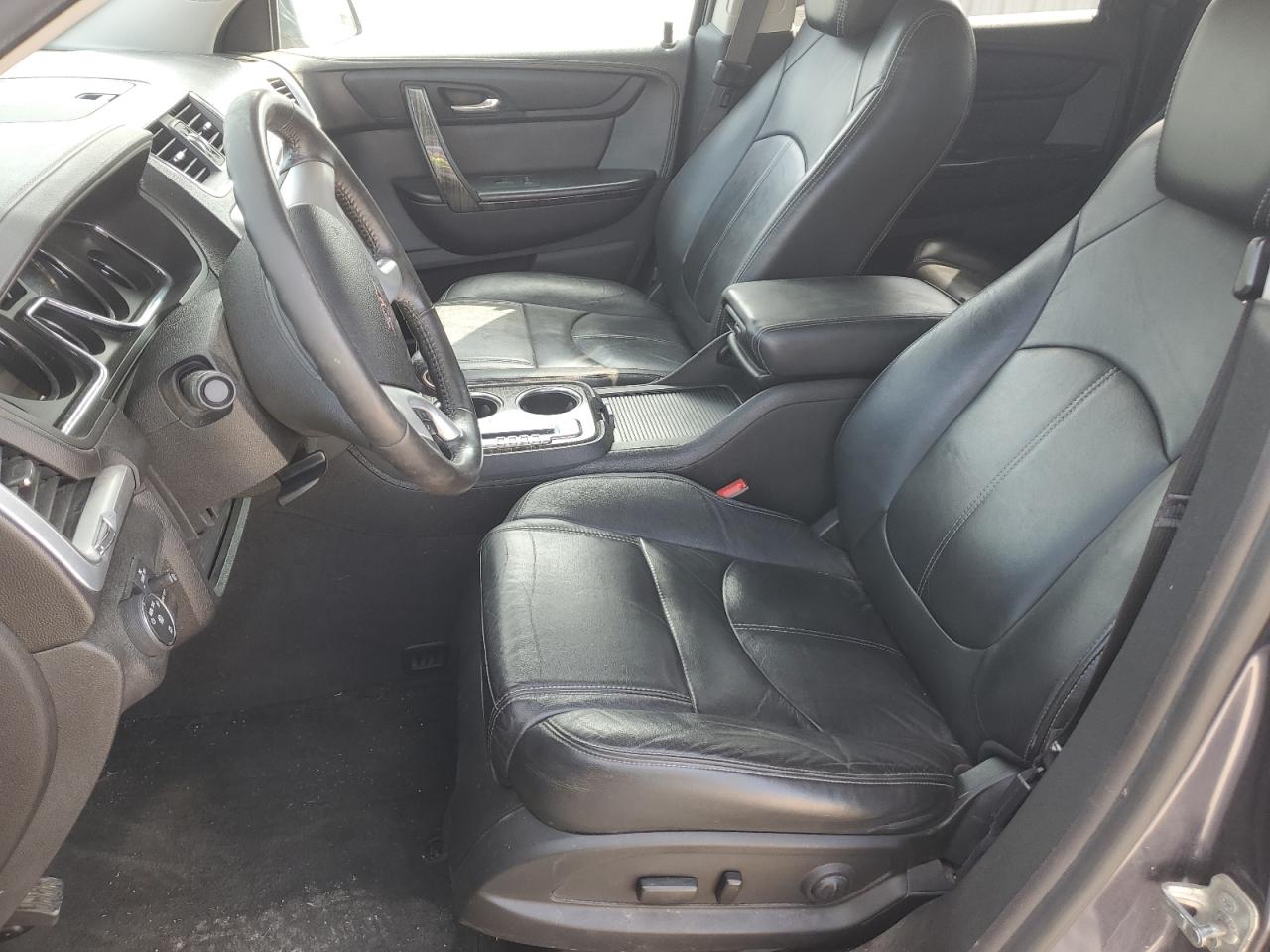 2014 GMC Acadia Slt-1 VIN: 1GKKVRKD3EJ156604 Lot: 80551625