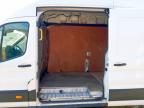 2024 FORD TRANSIT 350 LEADER ECOBLU 2.0 ECOBLUE 130PS H3 LEADER VAN [ for sale at Copart SANDWICH