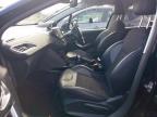2016 PEUGEOT 2008 ALLURE  for sale at Copart BELFAST
