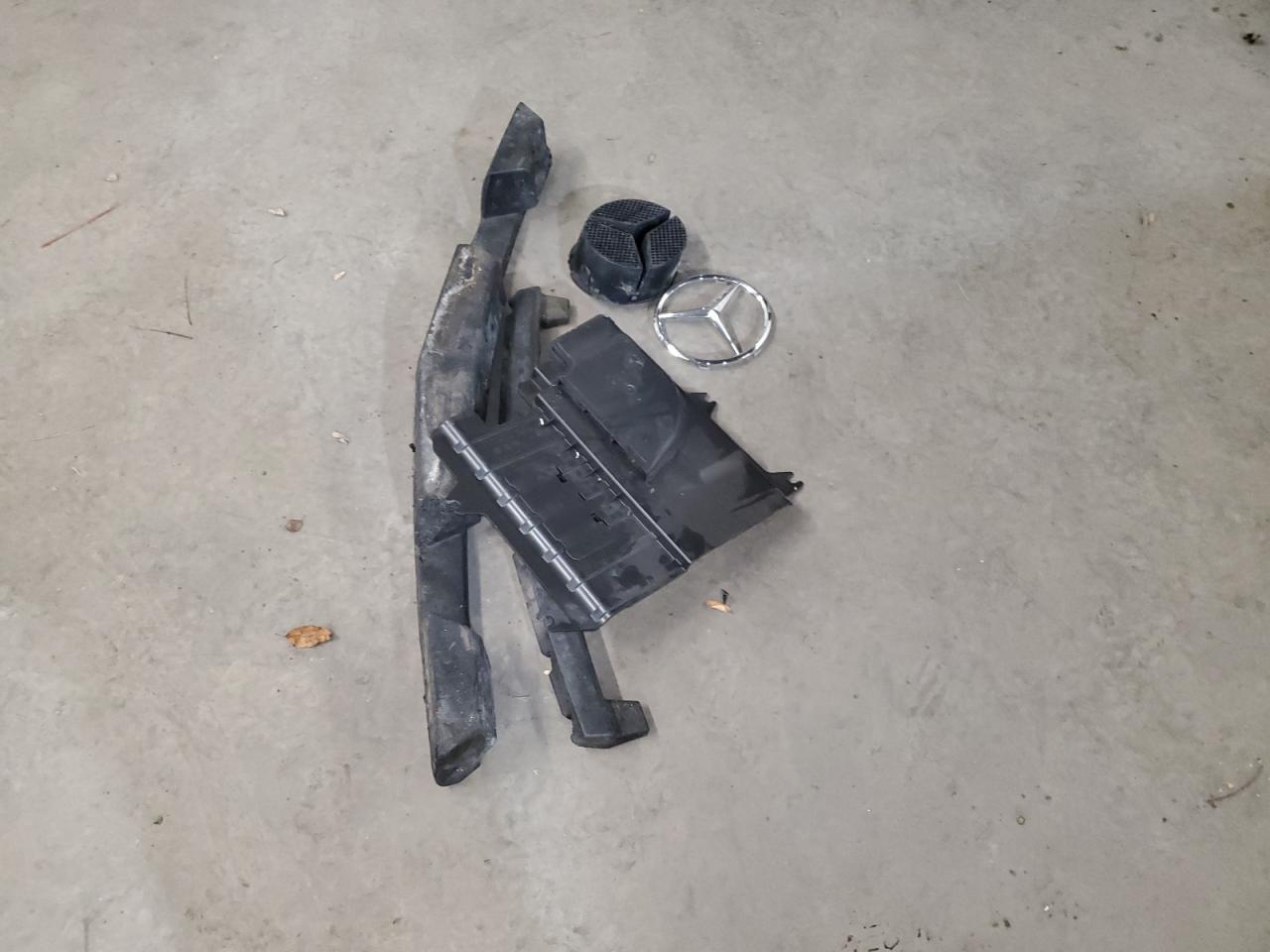 2008 Mercedes-Benz R 320 Cdi VIN: 4JGCB22E28A066532 Lot: 81855625