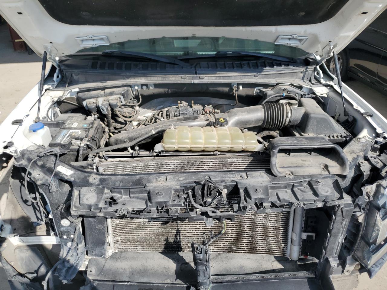 2020 Ford Expedition Xlt VIN: 1FMJU1JT6LEA24684 Lot: 71239705