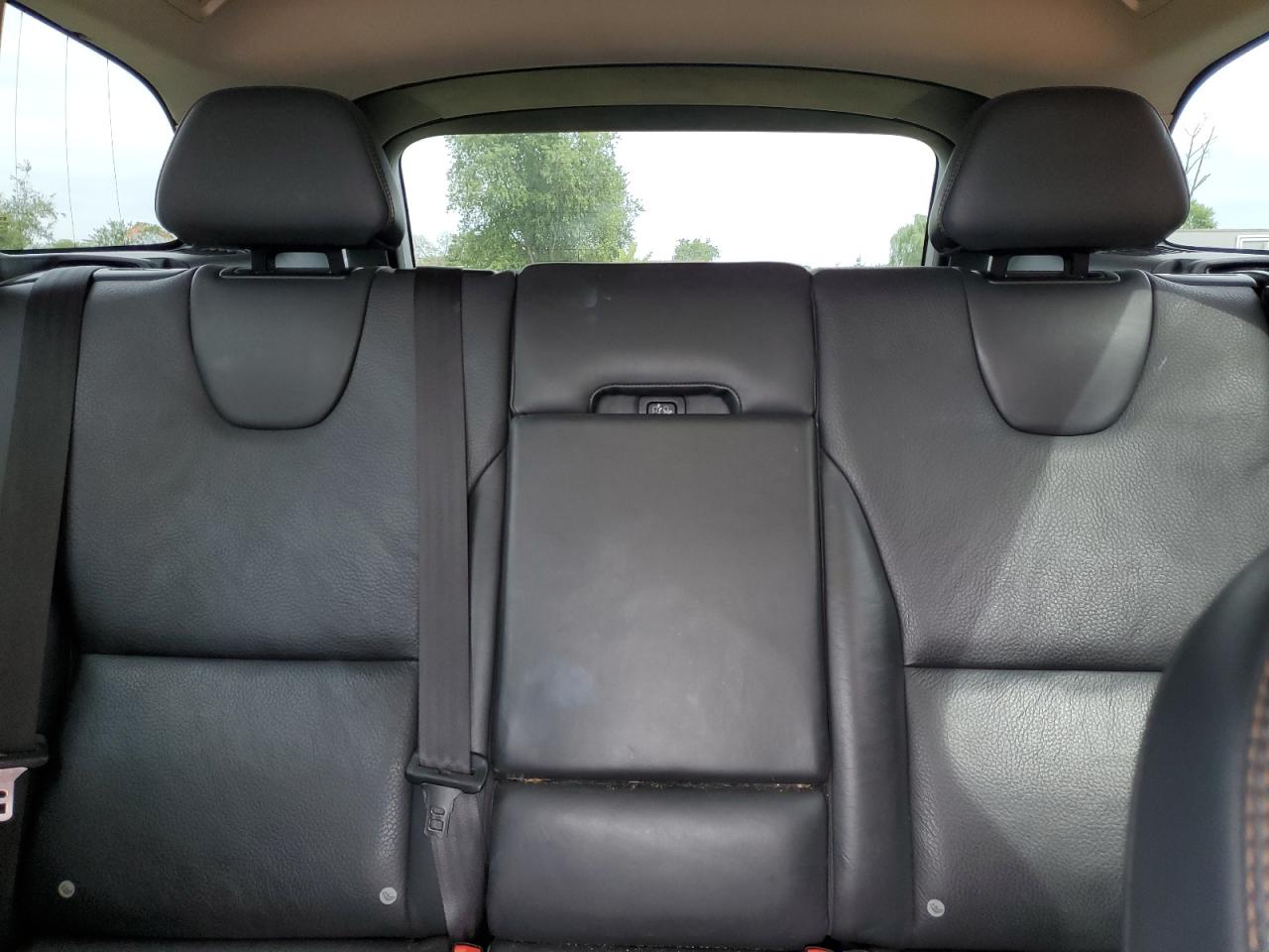 2013 Volvo Xc60 T6 VIN: YV4902DZ7D2466978 Lot: 80646175