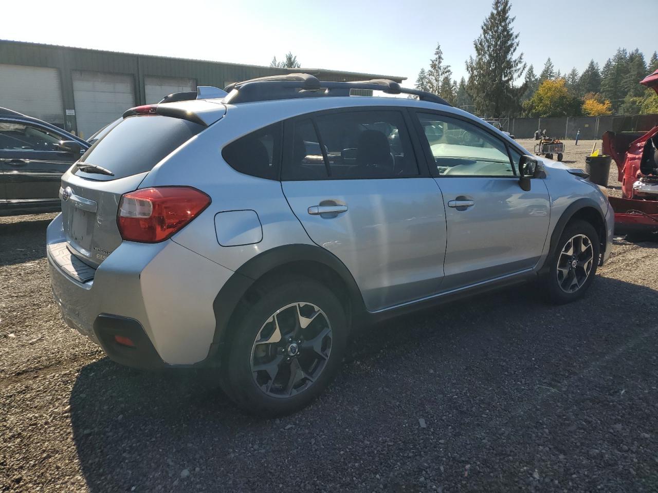 2017 Subaru Crosstrek Limited VIN: JF2GPANC8HH202098 Lot: 82061425
