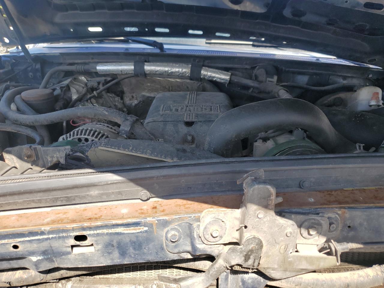 1997 Ford F250 VIN: 1FTHX26F3VEA22560 Lot: 83998785