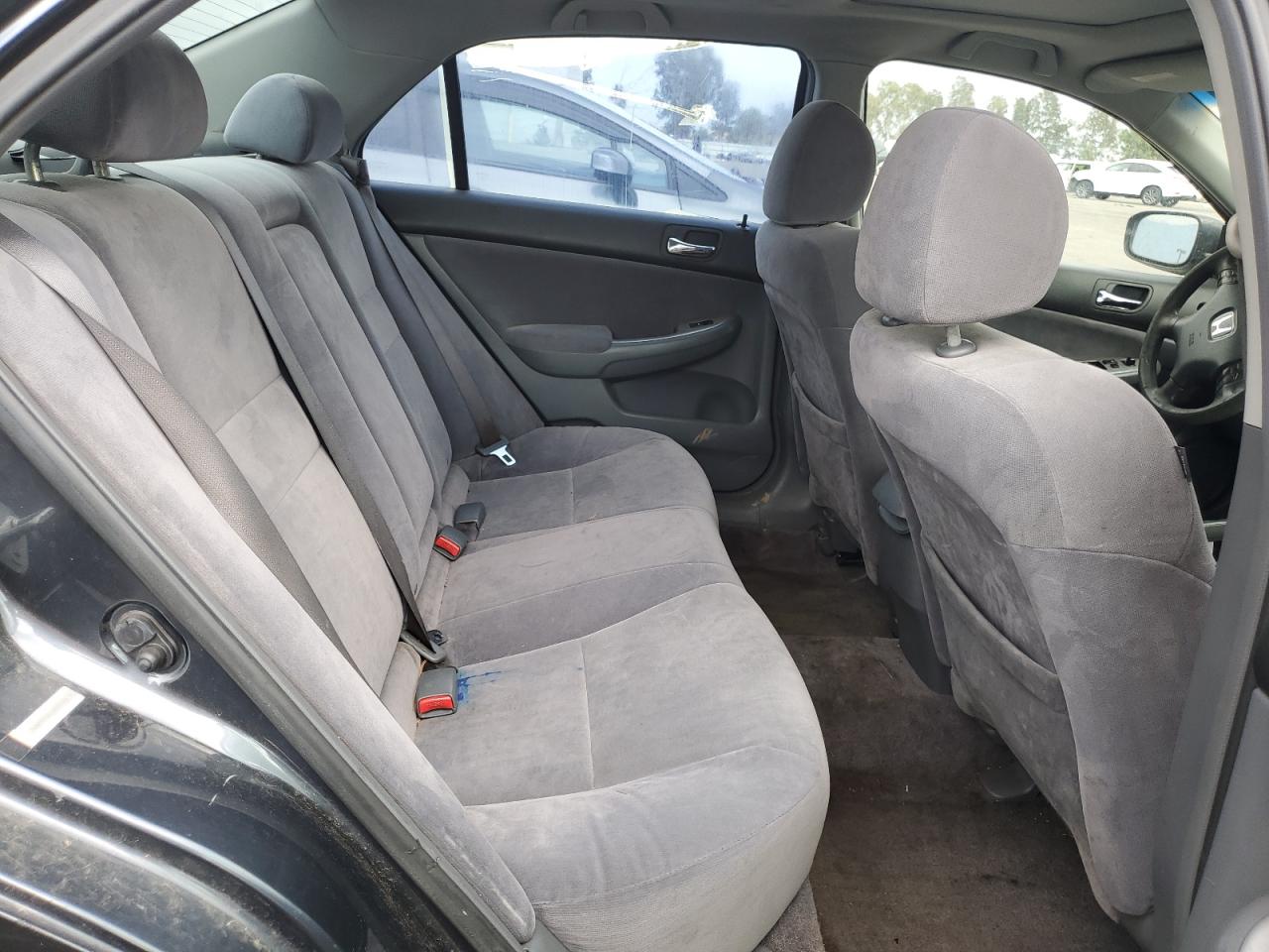 2004 Honda Accord Ex VIN: JHMCM56624C024636 Lot: 80917845