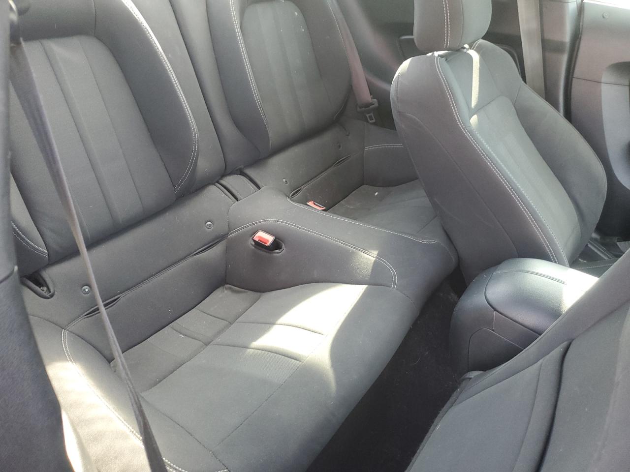 2019 Ford Mustang VIN: 1FA6P8TH9K5120638 Lot: 80217415