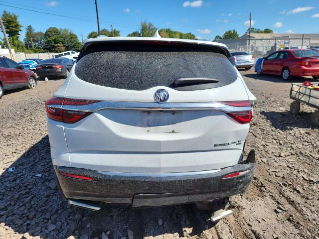  BUICK ENCLAVE 2019 Белы