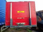 2020 TRAI TRAILER for sale at Copart WOLVERHAMPTON