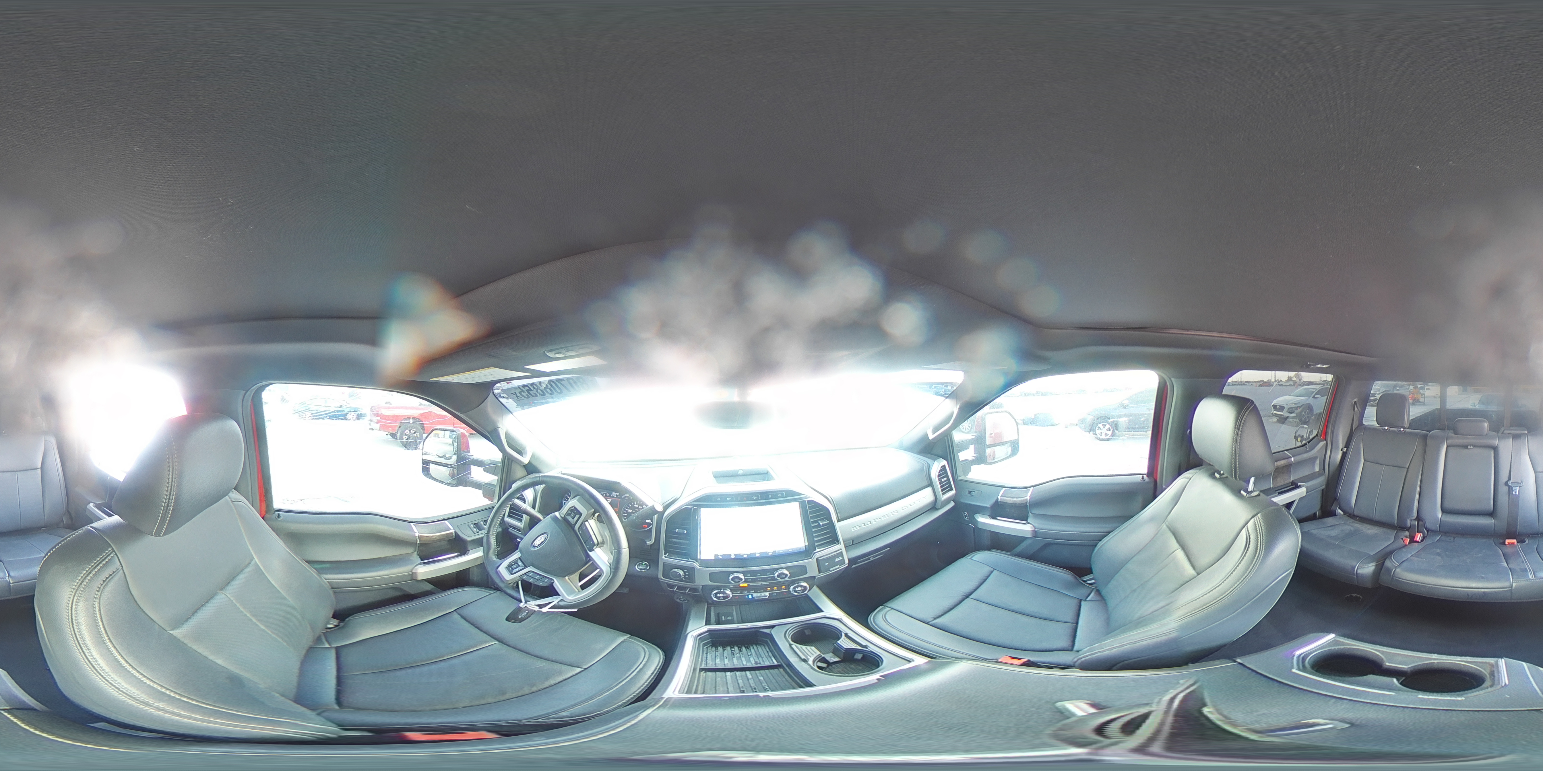 2022 Ford F350 Super Duty VIN: 1FT8W3DT8NED88127 Lot: 80708855