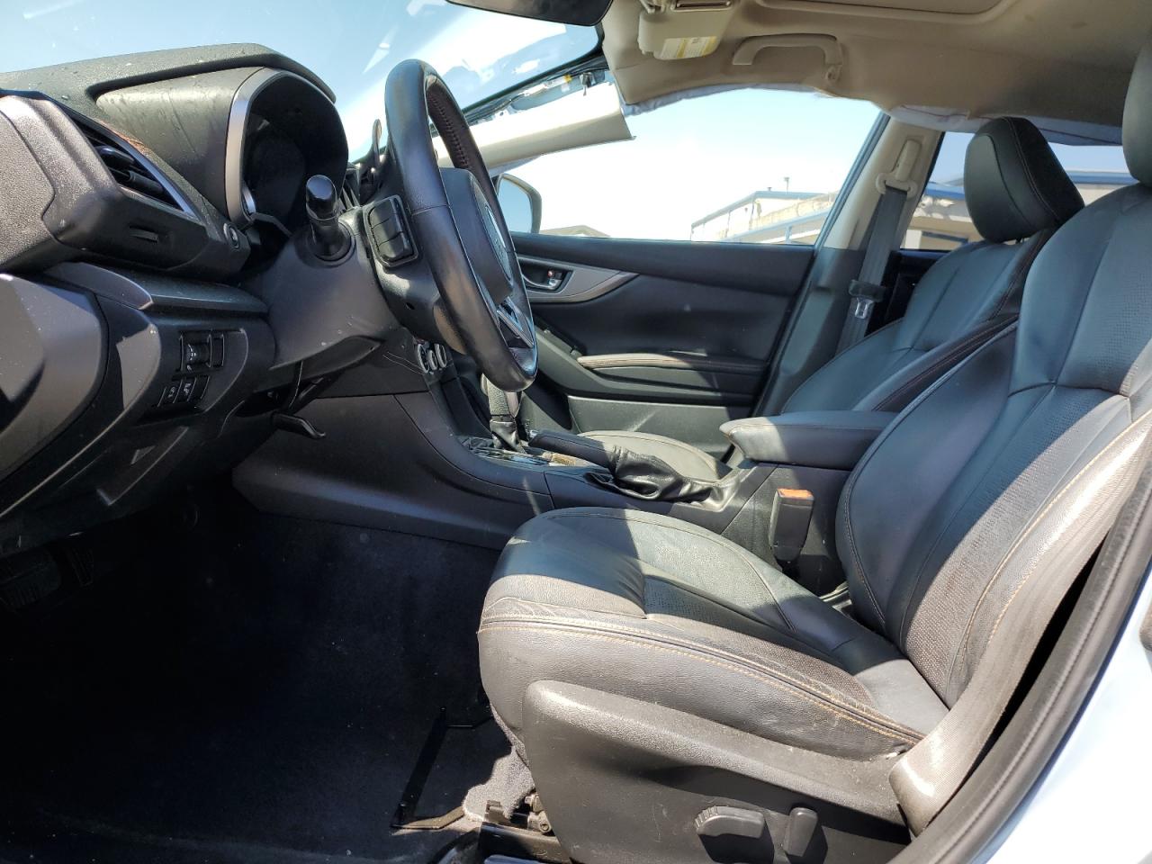 2021 Subaru Crosstrek Limited VIN: JF2GTHNCXM8300161 Lot: 80649555