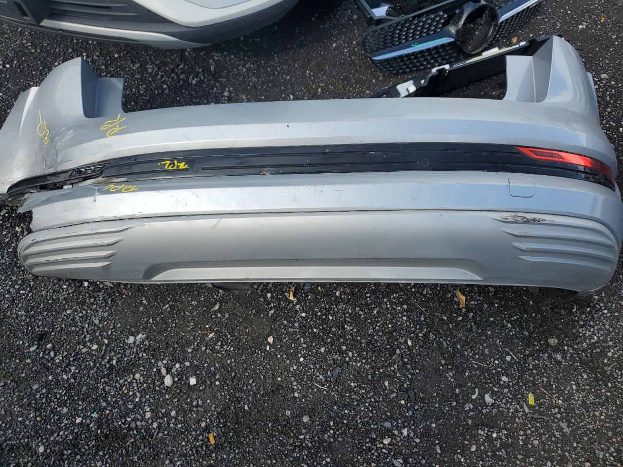 2019 Audi E-Tron Prestige VIN: WA1VABGEXKB022413 Lot: 71600025