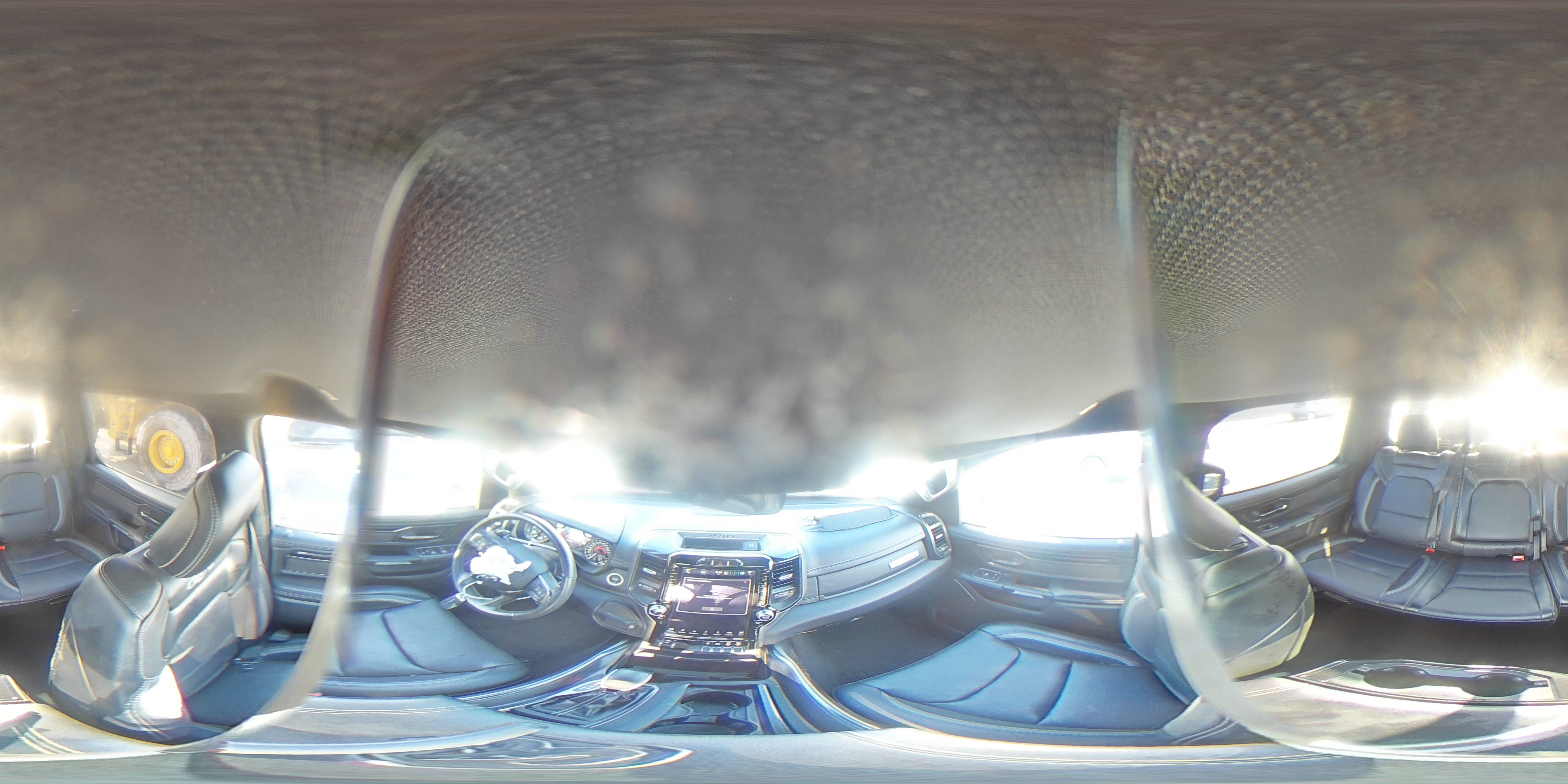 2025 Ram 1500 Laramie VIN: 1C6RREJT6NN217993 Lot: 71776585