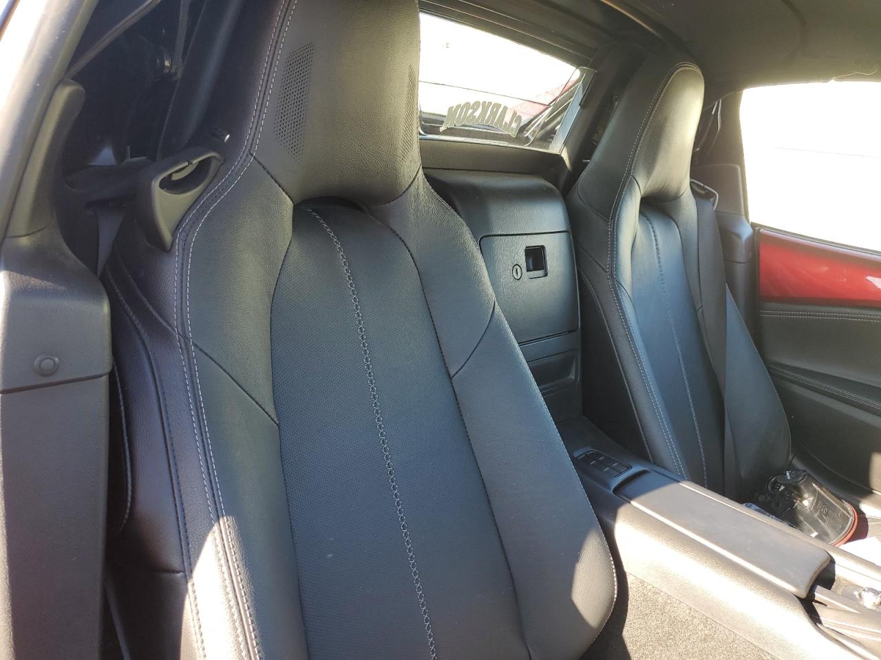 2021 Mazda Mx-5 Miata Grand Touring VIN: JM1NDAM73M0459746 Lot: 71677105