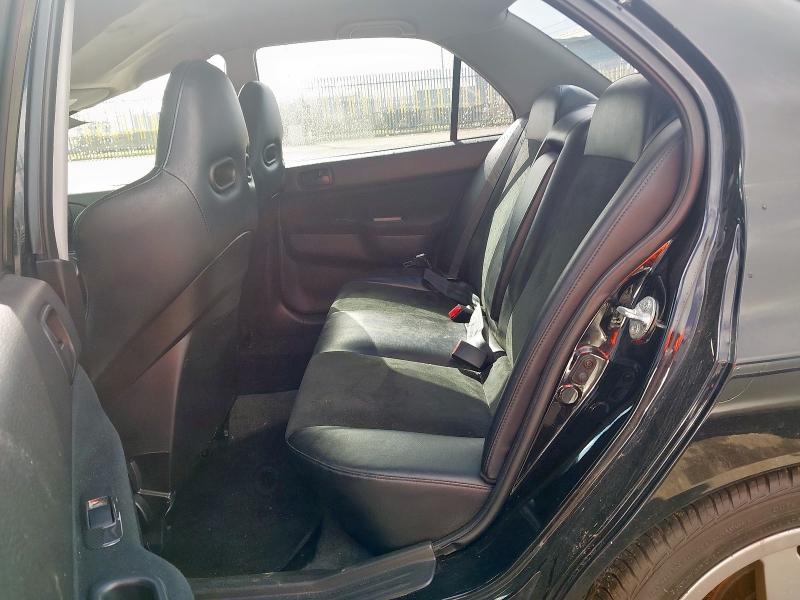2006 MITSUBISHI  