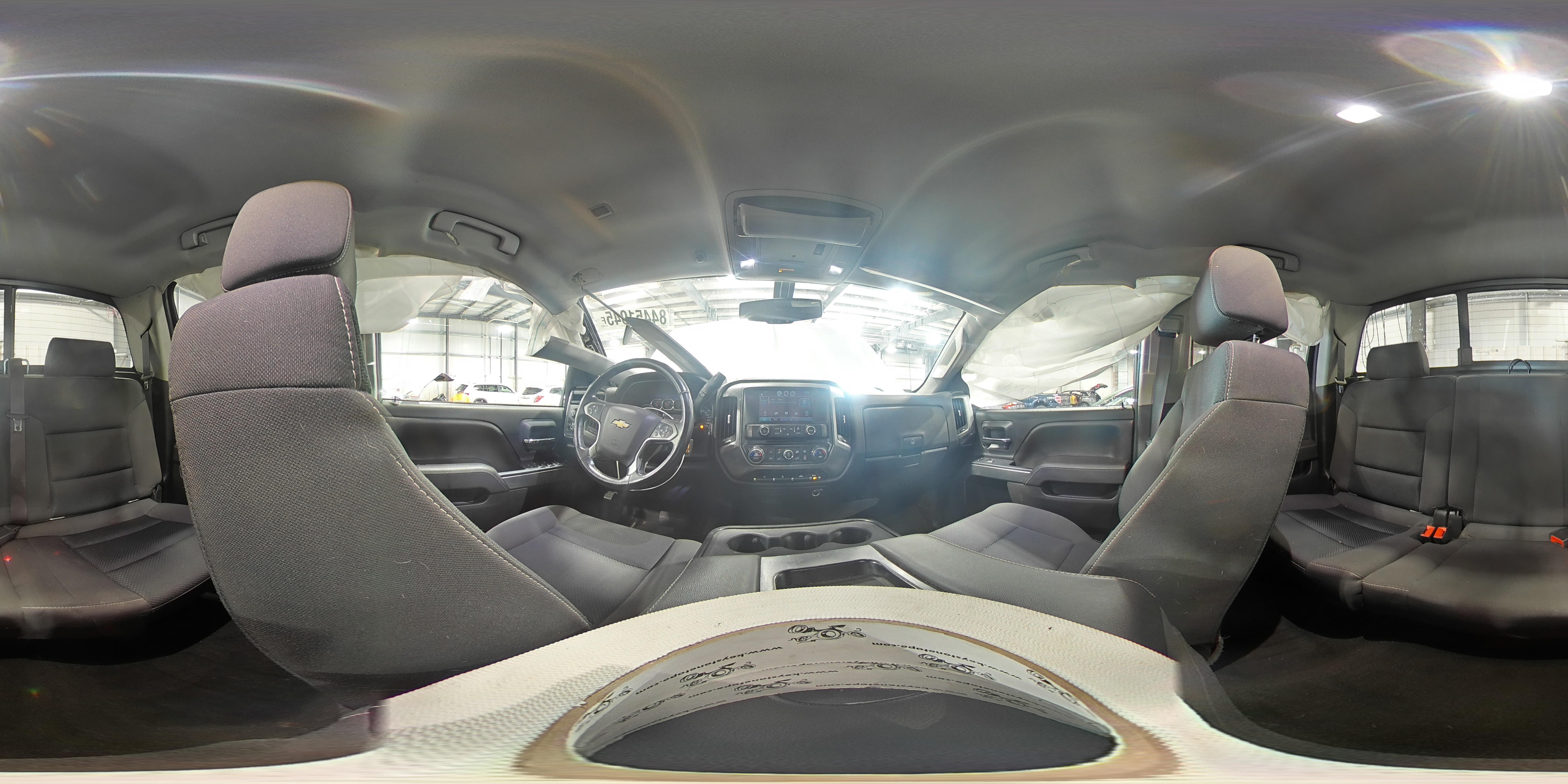 2016 Chevrolet Silverado K1500 Lt VIN: 1GCVKREC1GZ388224 Lot: 94872295