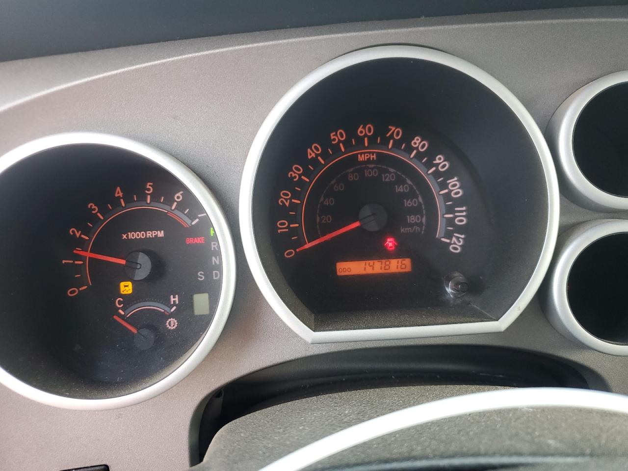 2013 Toyota Tundra Double Cab Sr5 VIN: 5TFRM5F17DX056247 Lot: 80136055