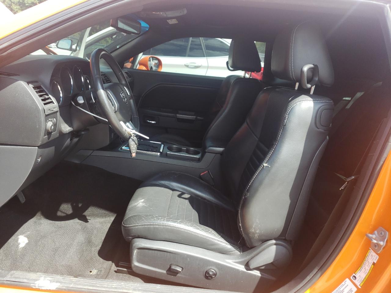 2014 Dodge Challenger R/T VIN: 2C3CDYBTXEH184958 Lot: 83867315