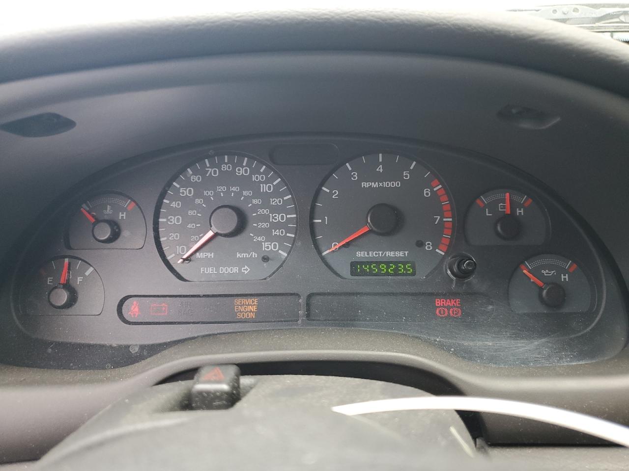 2002 Ford Mustang Gt VIN: 1FAFP42X42F233053 Lot: 70758085