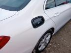 2016 MERCEDES-BENZ E 220 D SE AUTO  for sale at Copart WOLVERHAMPTON