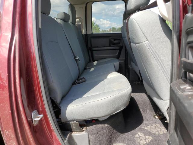 2017 RAM 1500 ST  