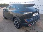 2024 NISSAN QASHQAI NCONNCTA DIGT MHE 1.3 DIG-T MH 158 N-CONNECTA 5DR X for sale at Copart WHITBURN