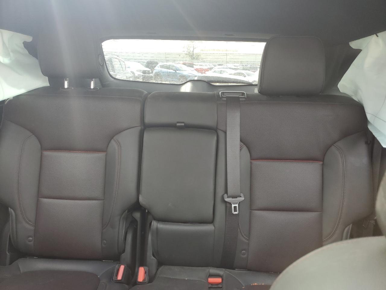 2020 Chevrolet Blazer Rs VIN: 3GNKBERS6LS657541 Lot: 71806885