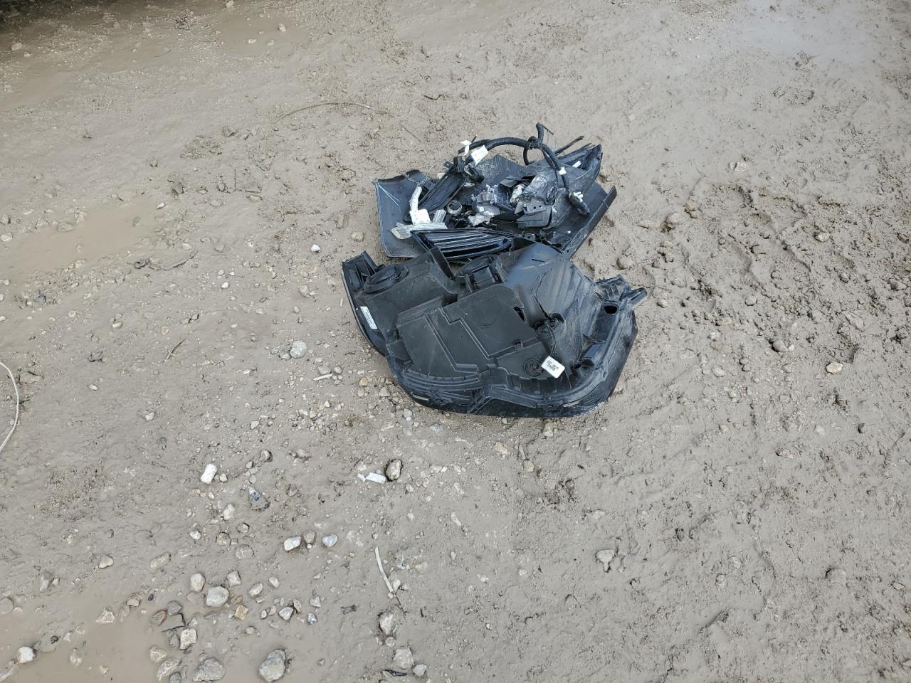 2016 Ford Edge Titanium VIN: 2FMPK3K97GBB82788 Lot: 82120935