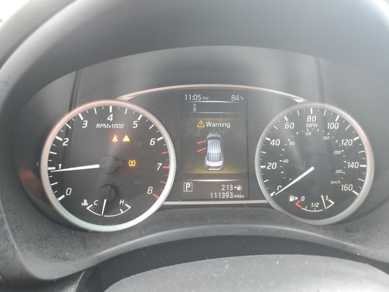 2018 Nissan Sentra S VIN: 3N1AB7AP2JY225033 Lot: 83860795