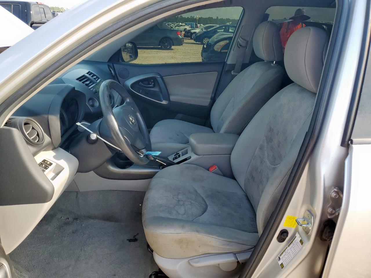 2011 Toyota Rav4 VIN: 2T3KF4DVXBW098487 Lot: 71192485