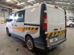 2017 VAUXHALL VIVARO 2900 CDTI  for sale at Copart SANDTOFT