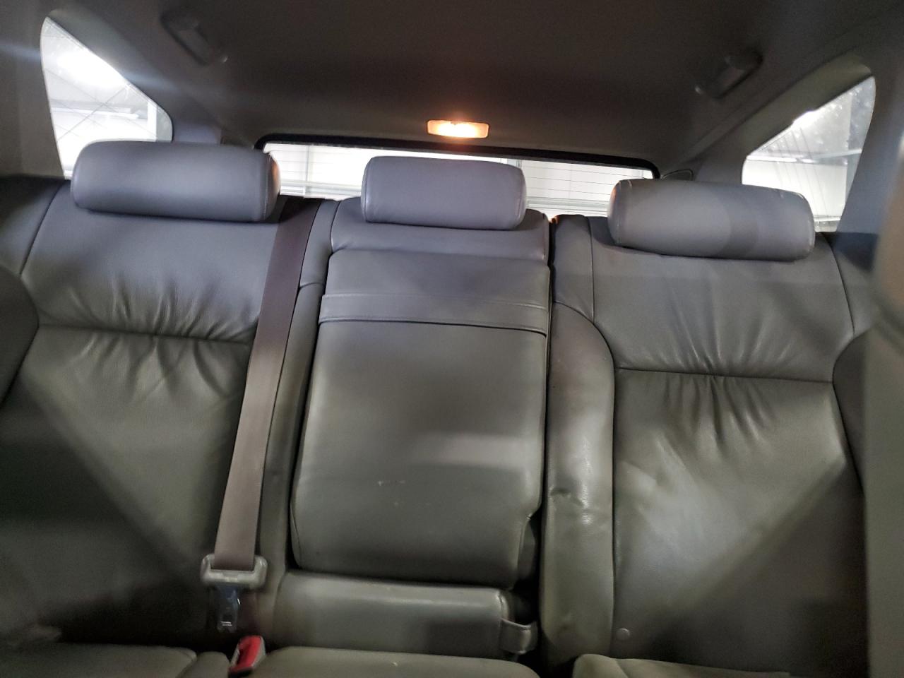 2007 Toyota 4Runner Limited VIN: JTEBT17R278040890 Lot: 84264305