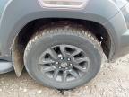2023 TOYOTA HILUX INVINCIB X D-4D4WD  for sale at Copart YORK