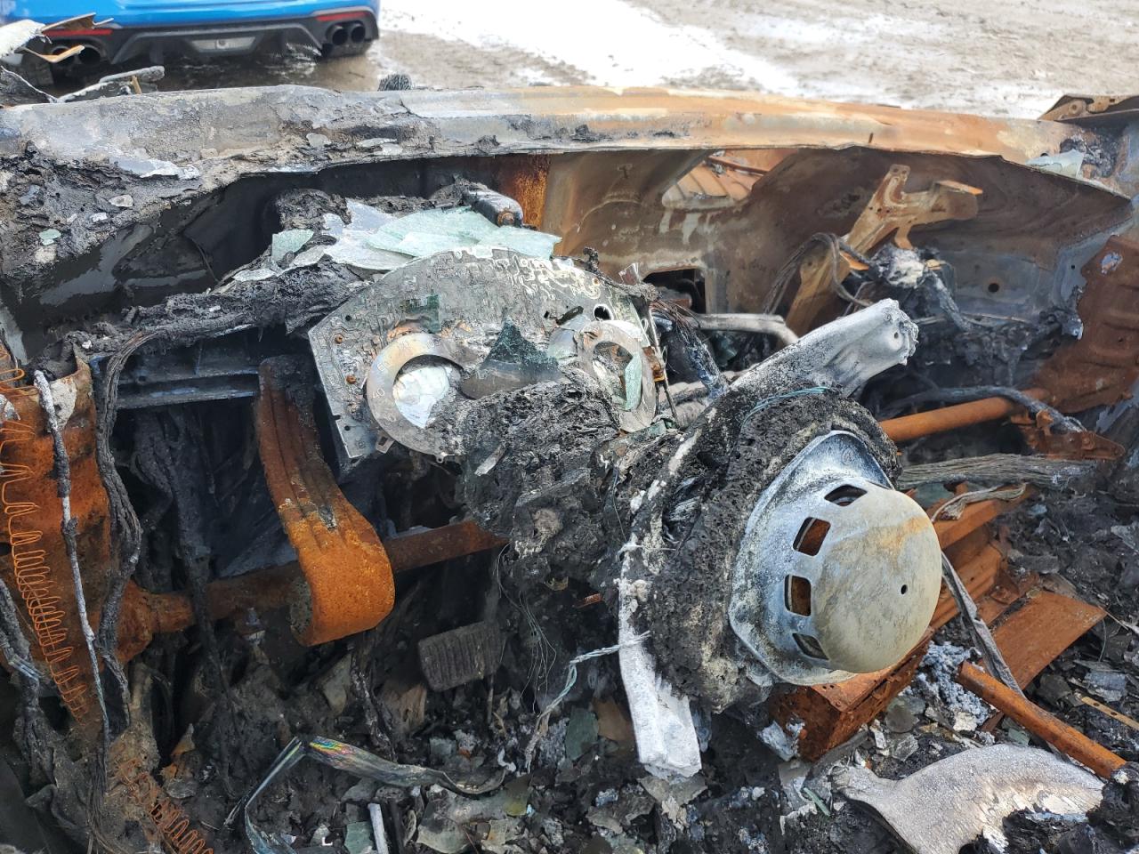 2010 Volvo Xc60 T6 VIN: YV4992DZ1A2028653 Lot: 80677655