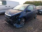 2015 PEUGEOT 108 ALLURE  for sale at Copart EAST KILBRIDE