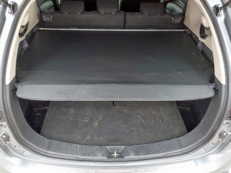 2016 MITSUBISHI OUTLANDER GX 3 DI-D AUTO 