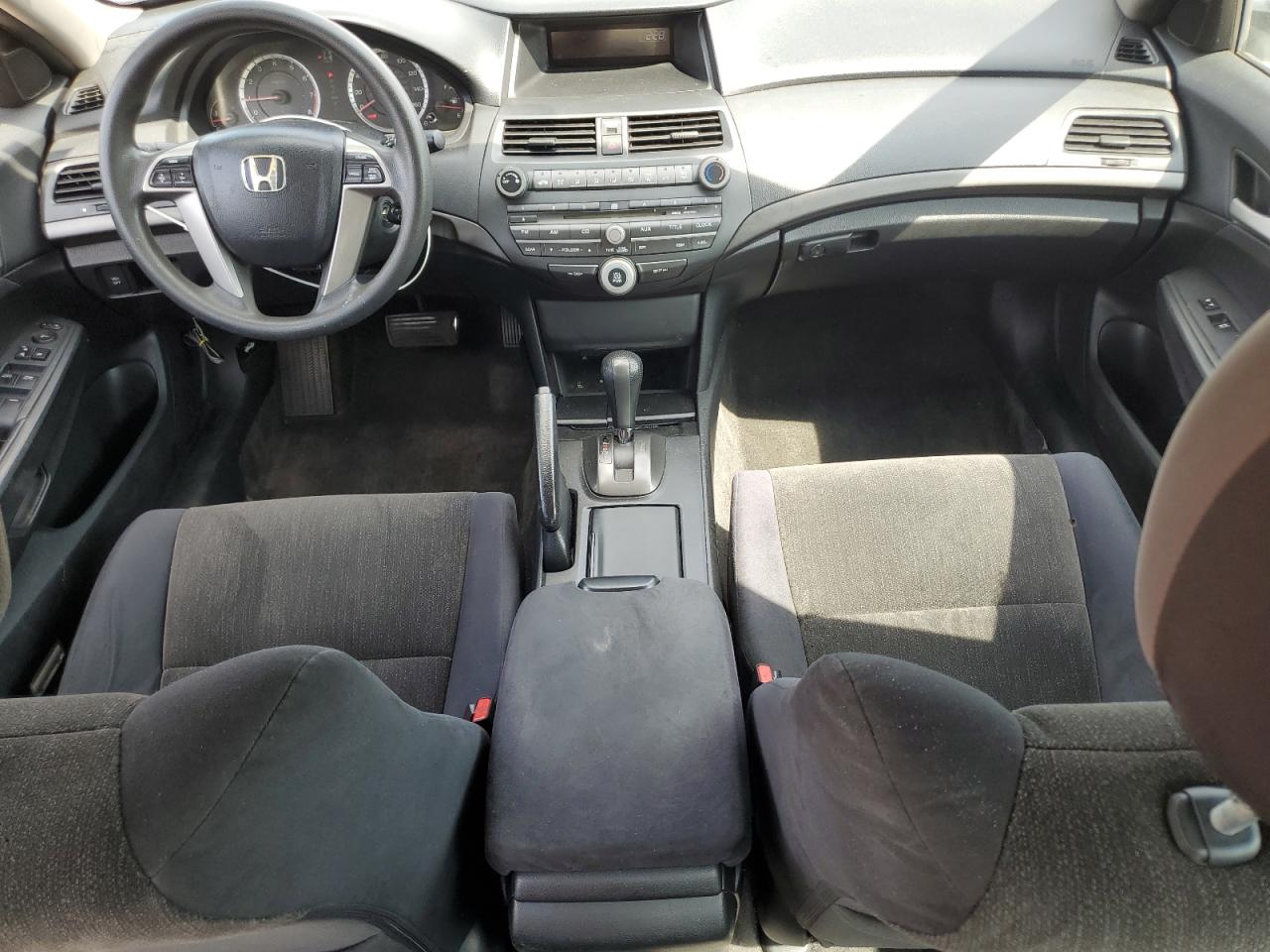 2010 Honda Accord Lxp VIN: 1HGCP2F40AA064650 Lot: 80866185